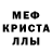 Мефедрон кристаллы Alexander Zaytsev